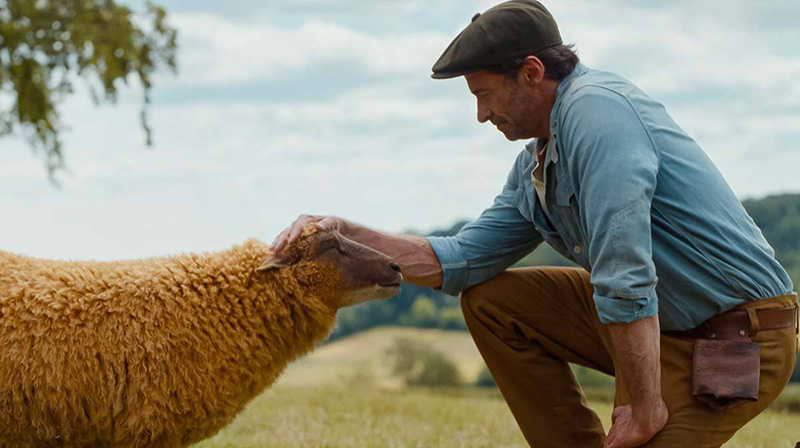 The Sheep Detectives แก๊งแกะรอยยอดนักสืบ หนังใหม่พฤษภาคม 2569 หนังใหม่ 2026 ภาพตัวอย่าง