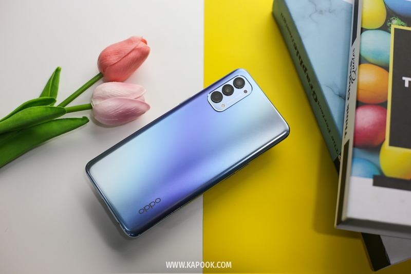 OPPO Reno4 