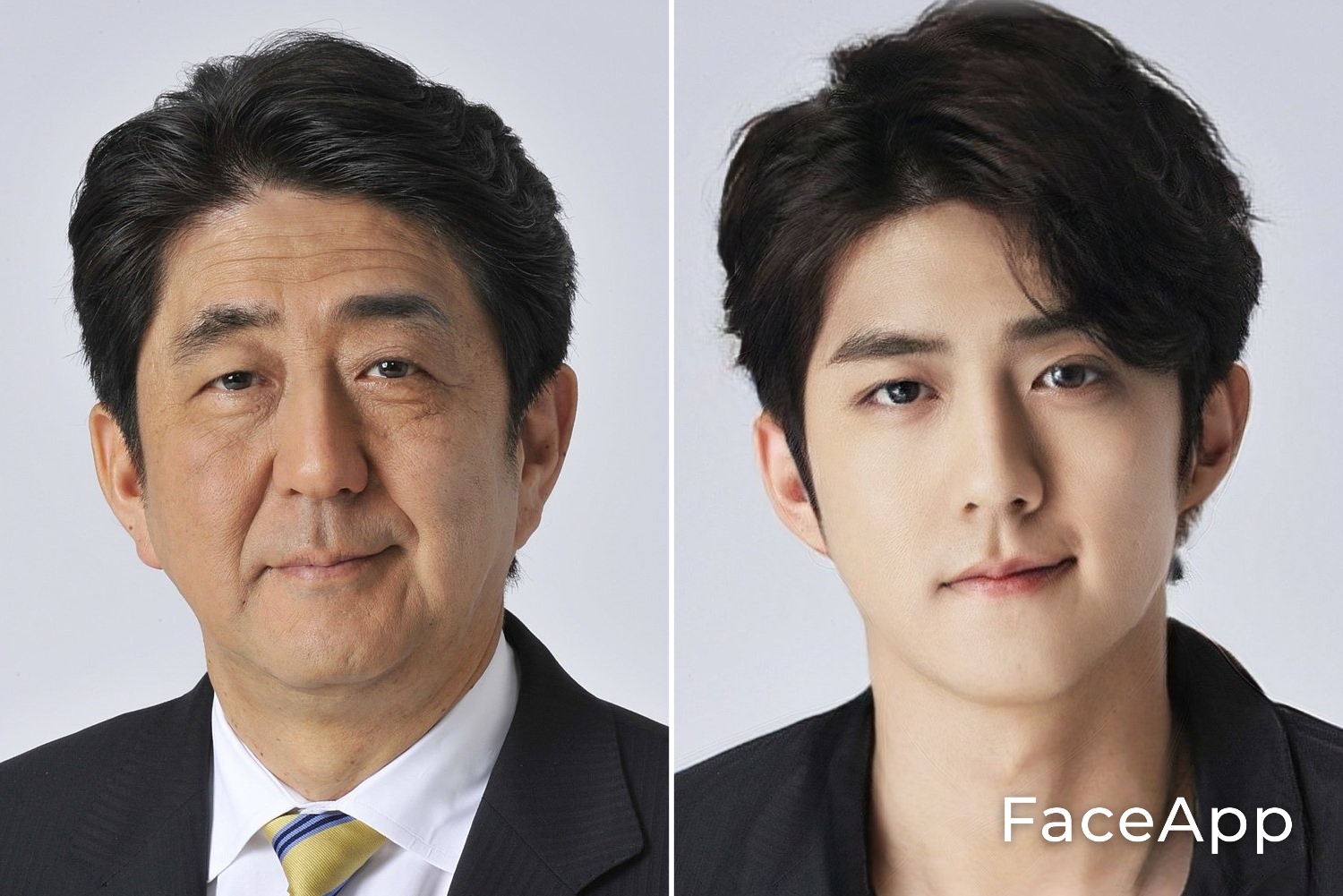 ผู้นำประเทศ