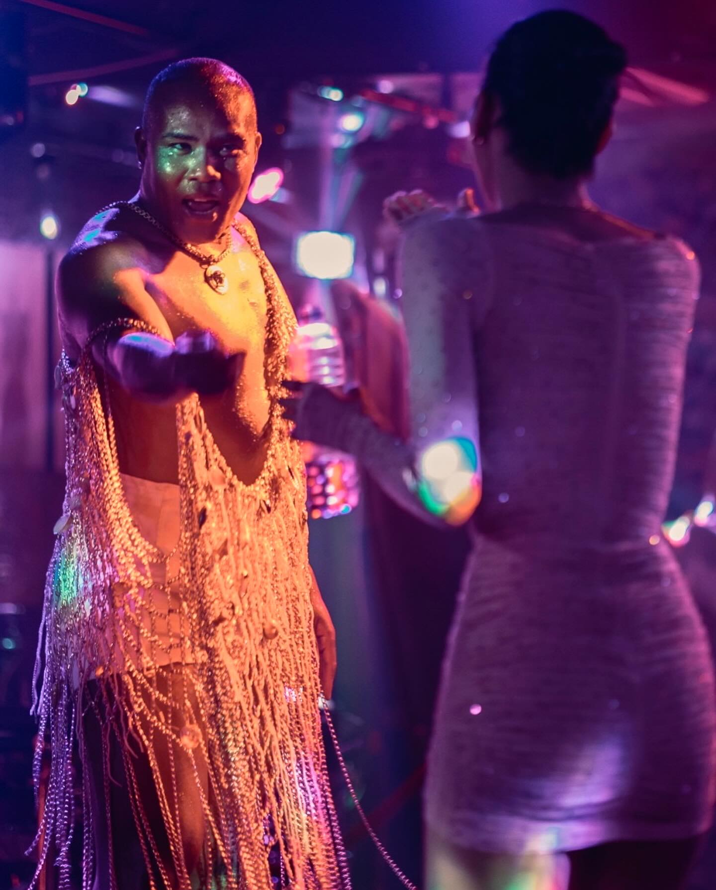 รัศมีแข, ลิซ่า Blackpink