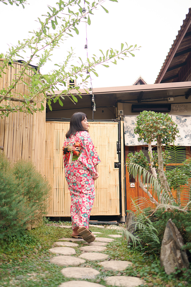 Archita Hostel ที่พักเชียงใหม่