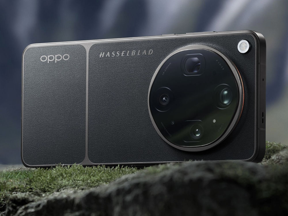 OPPO Find X9 Ultra