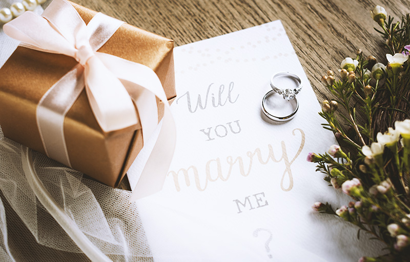 แหวนแต่งงาน