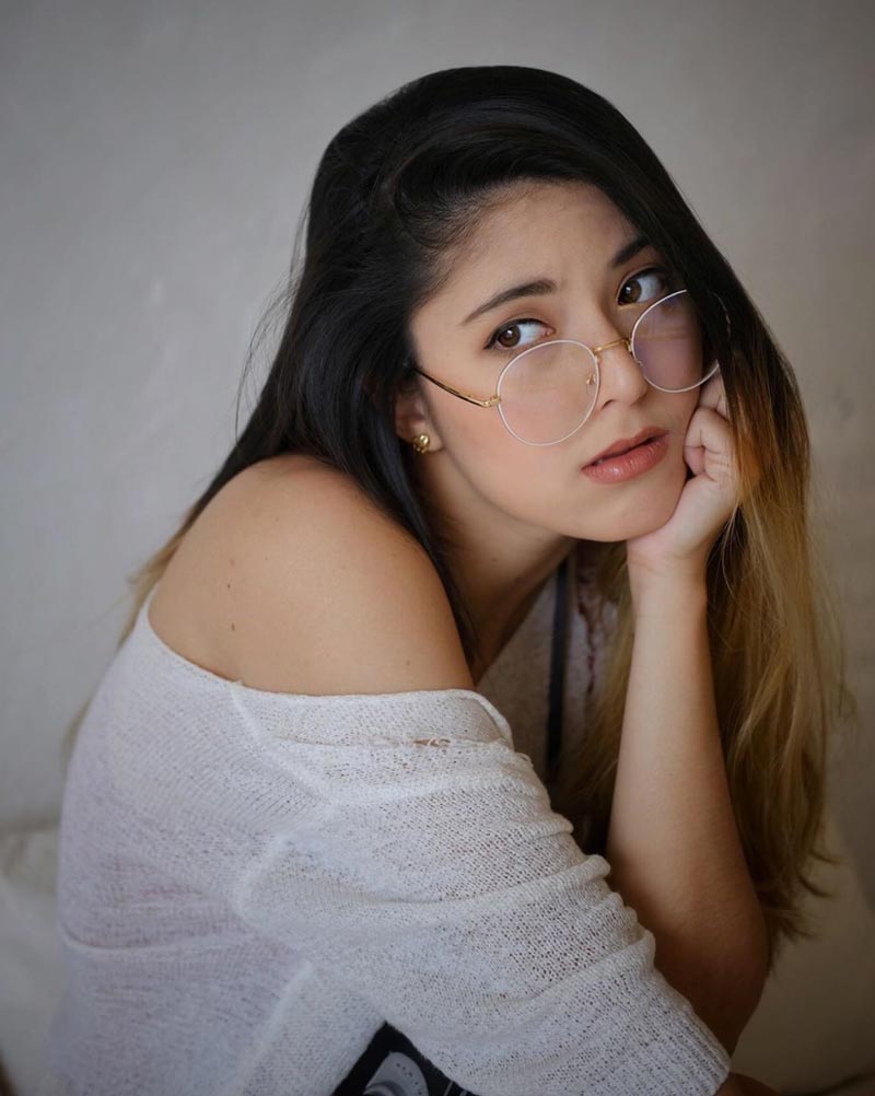 โซฟี่ อัปสรสิริ