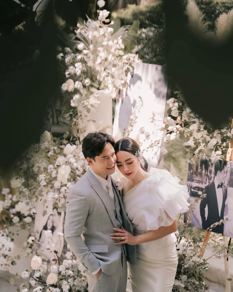 ปุยฝ้าย ตาม