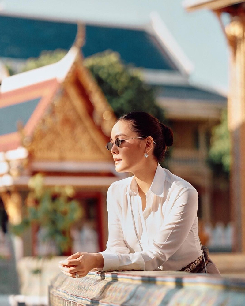 เจนี่ เทียนโพธิ์สุวรรณ