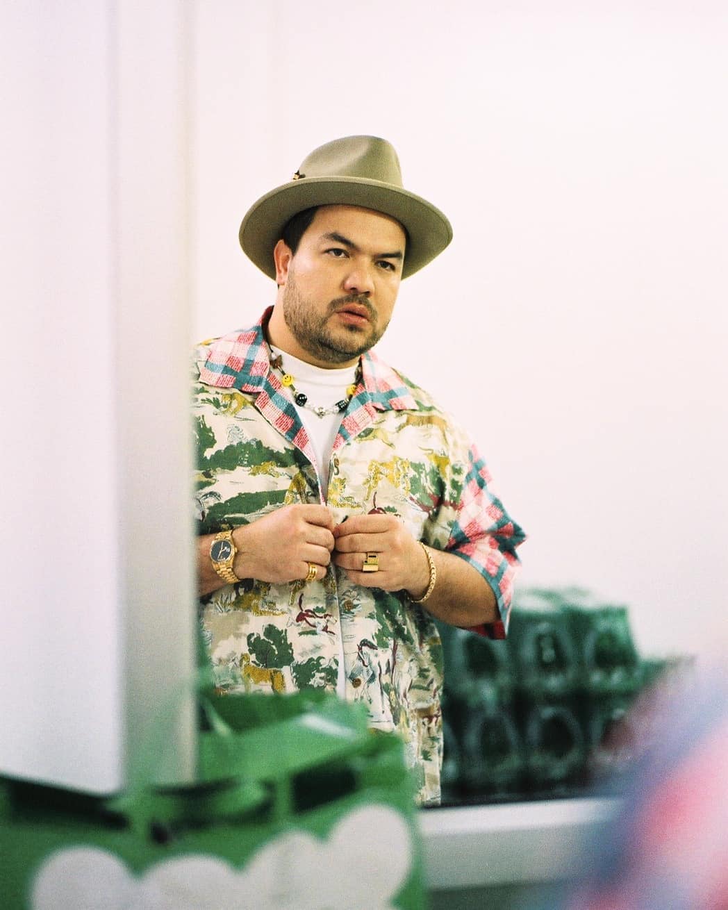 โอ๊ต ปราโมทย์