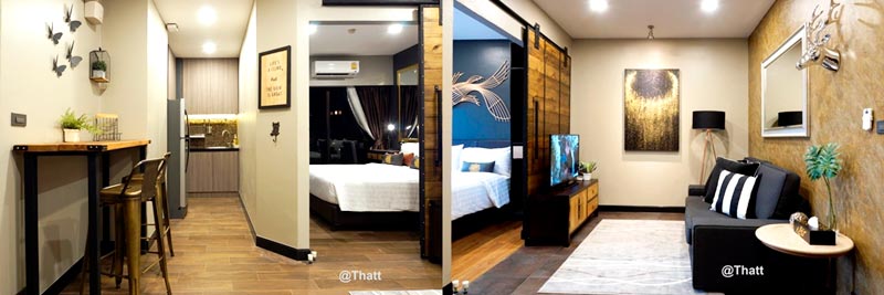 รีโนเวทคอนโด