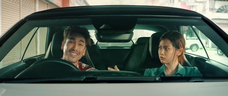 อ้ายคนหล่อลวง