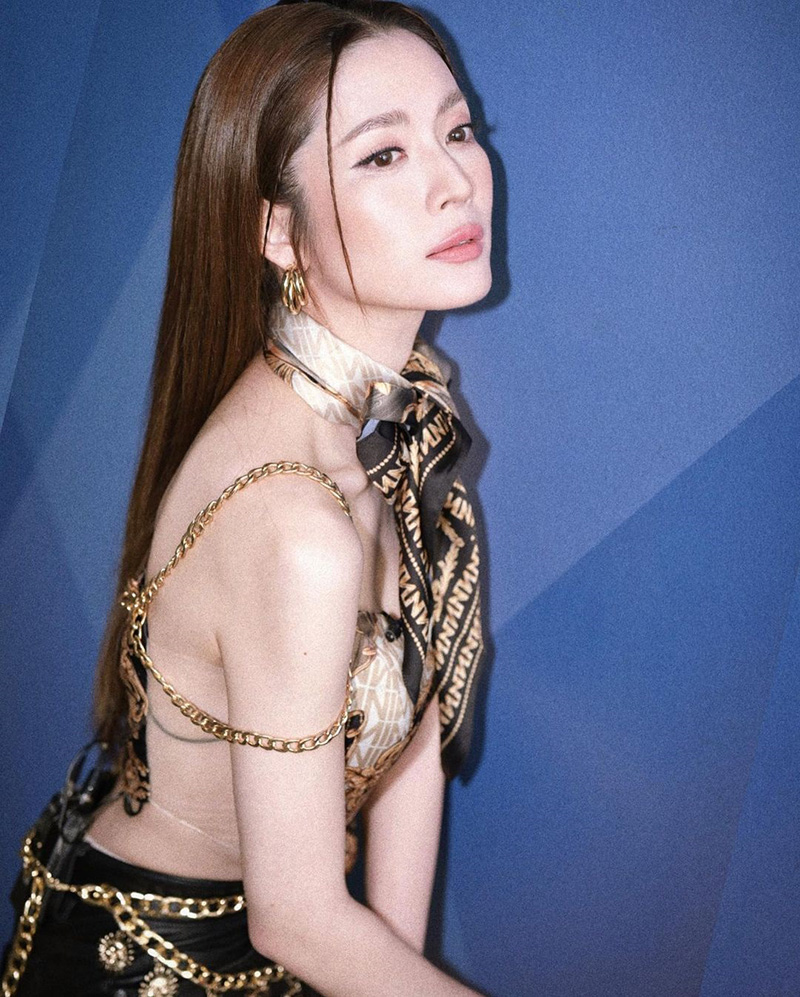 แอฟ ทักษอร