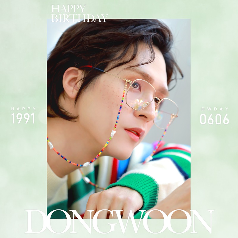 son dong woon ซนดงอุน