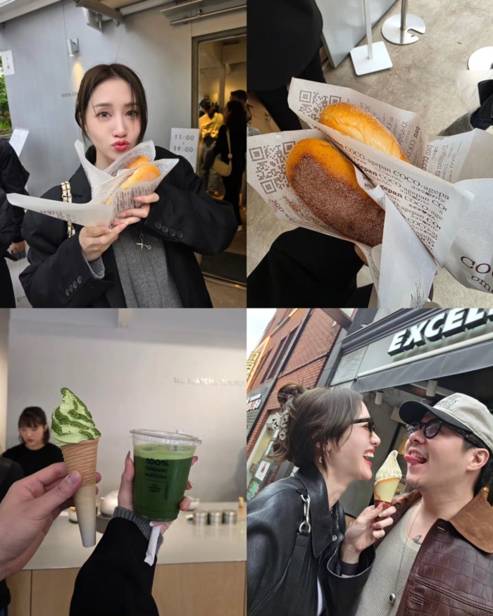 พิม พิมประภา แทม โคโค่แทม 