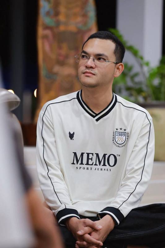 ซอง ดูฮี โพสต์หลังมีดราม่า ปอนด์ จักรกฤษณ์