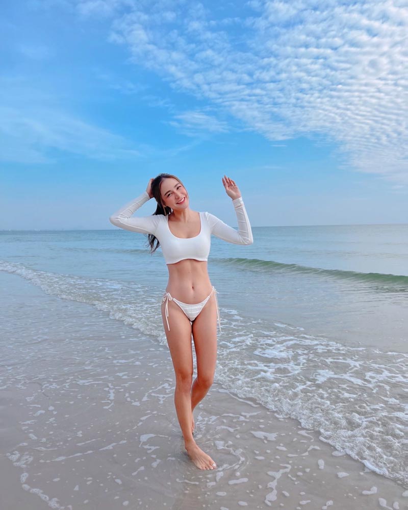 กระแต ศุภักษร