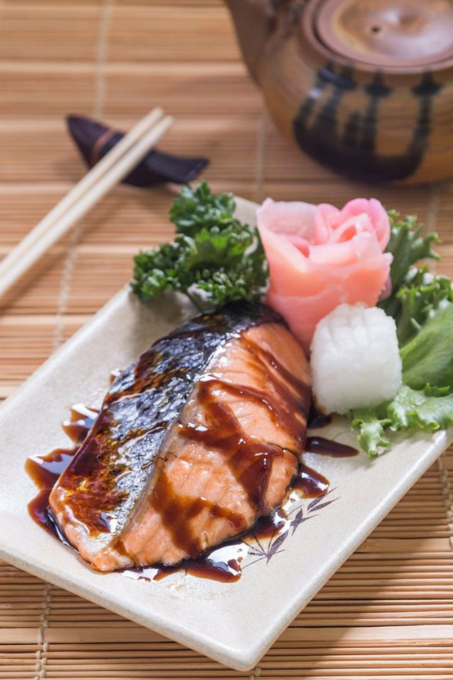 ร้านอาหารโรงแรม เดลิเวอรี่