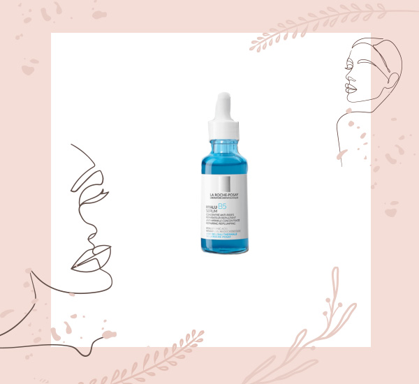 La Roche Posay Hyalu B5 Serum เซรั่มหน้าเด็ก