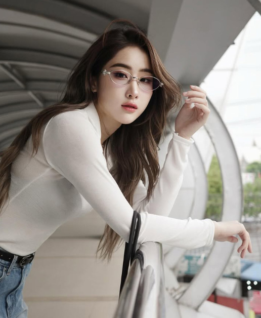 โยโกะ อาภัสรา นักแสดงสาวสวยลูกครึ่งญี่ปุ่น กับประวัติและเรื่องราวที่น่าสนใจ