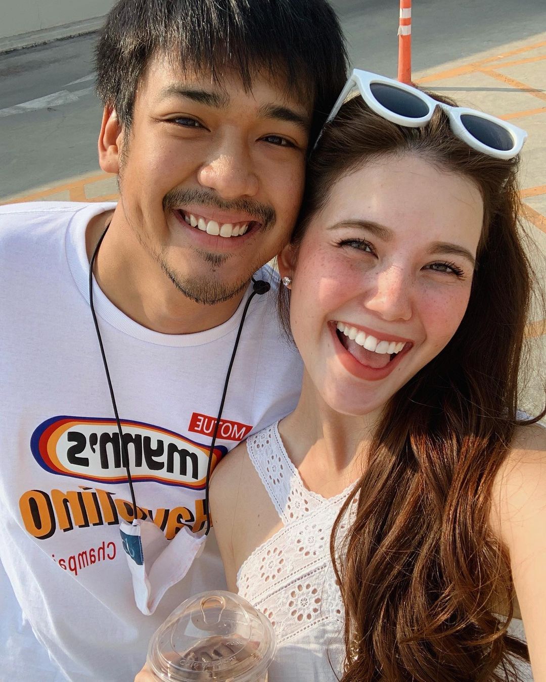 เค้ก คริสซี่