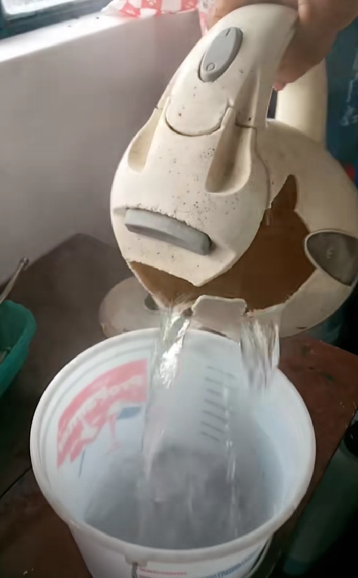 กาน้ำร้อน