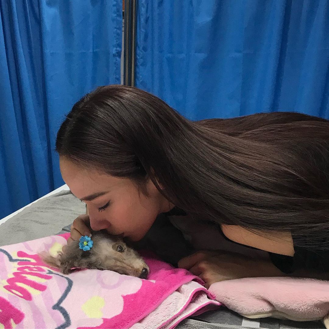 อั้ม พัชราภา