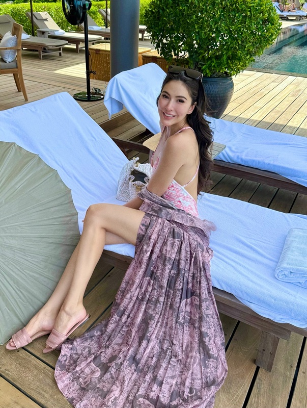 ศรีริต้า โต้เกาเหลา ลูกเกด