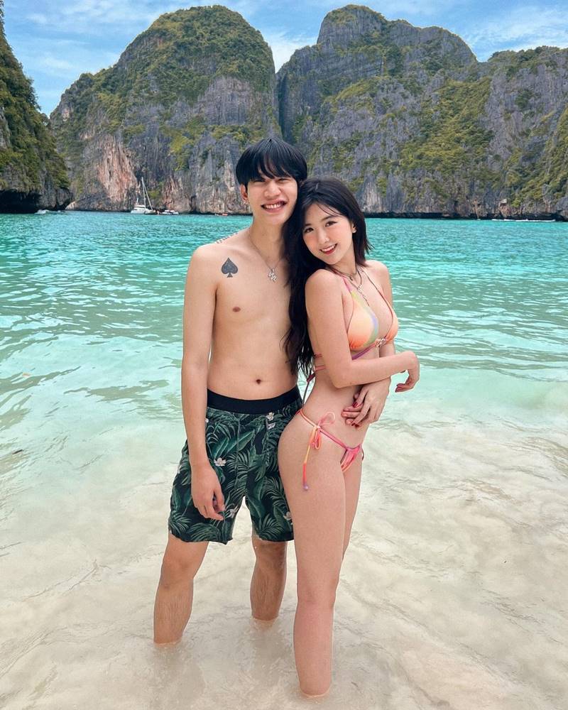 เบียร์ The Voice, ท็อป Lazyloxy