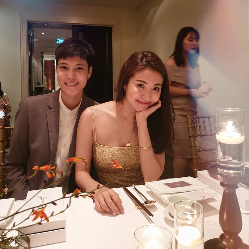 หมอเจี๊ยบ เดียร์ บุศรา