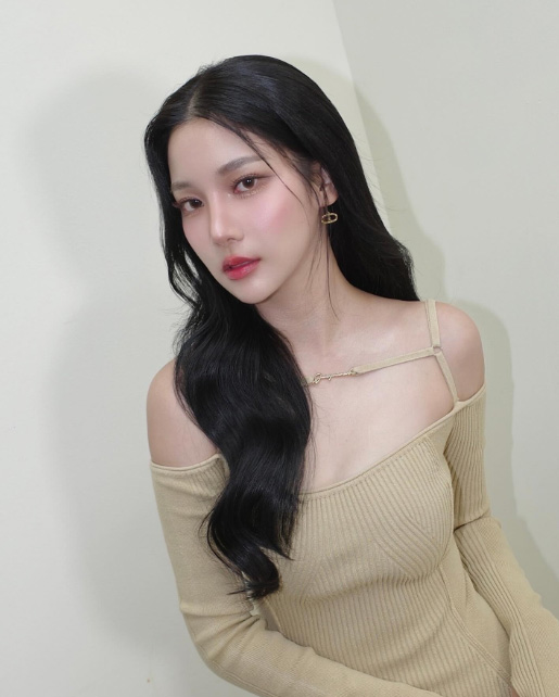 คุกกี้ ญดา เจ้าของฉายา นางฟ้านักวิ่ง ดีกรีนางเอกช่องวัน หวานใจ ภณ ณวัสน์