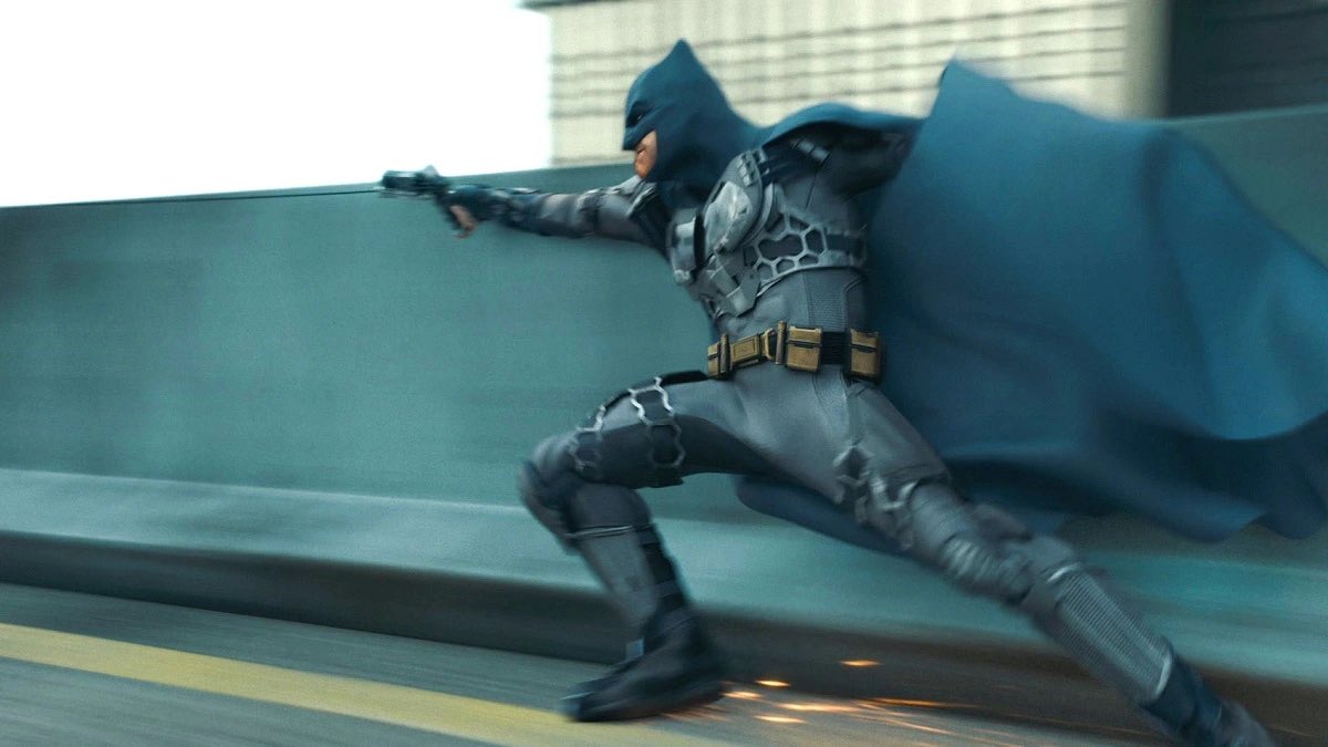 หนัง The Flash