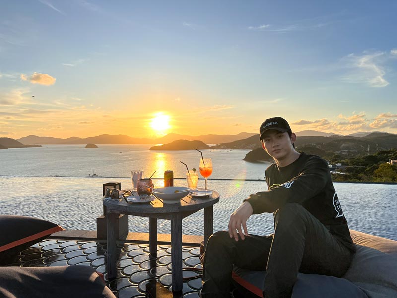 แทคยอน 2PM