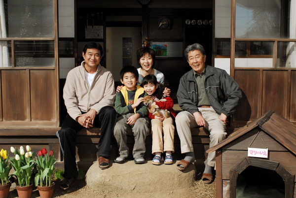 หนัง สนุข