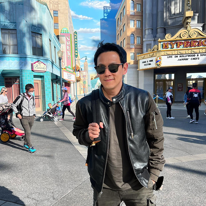 ฟลุค เกริกพล