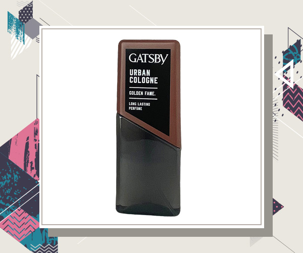 น้ำหอมผู้ชาย