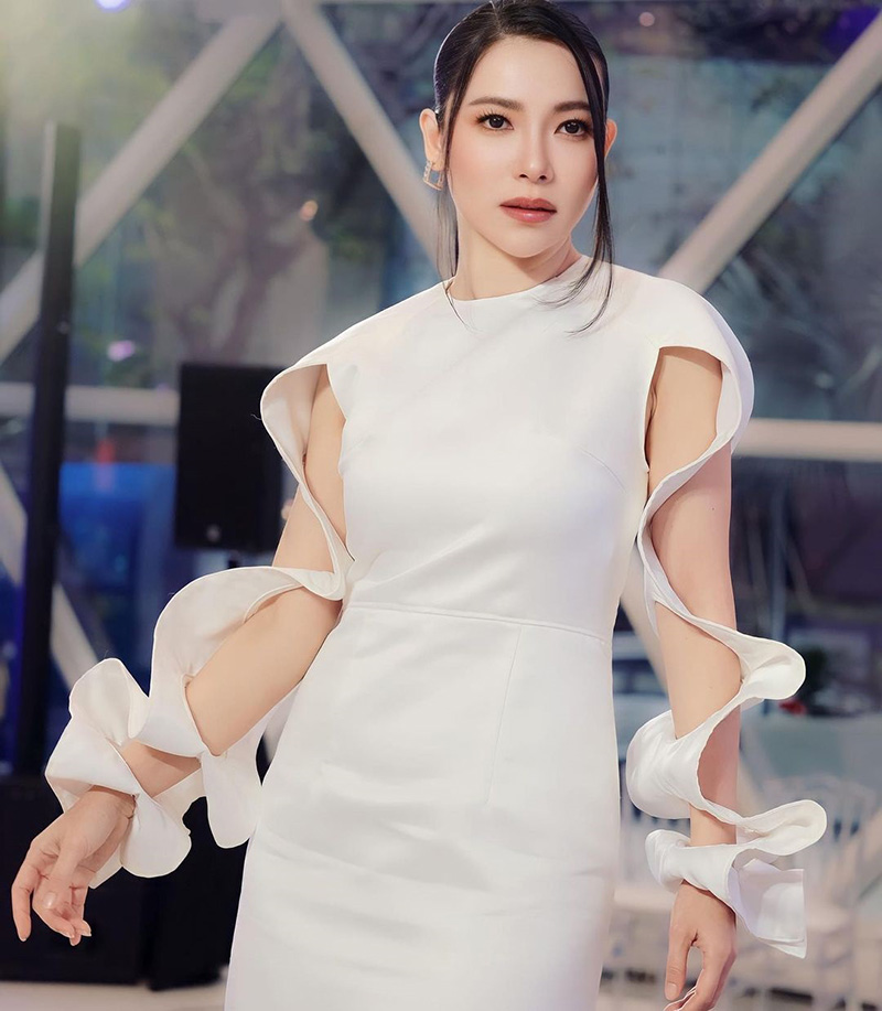 ดีเจต้นหอม ศกุนตลา