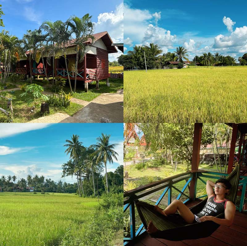 ที่เที่ยวลาว