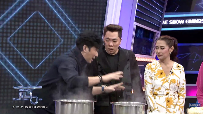 หนุ่ม กรรชัย เปิดสาเหตุเลิกแฟนคนแรก 