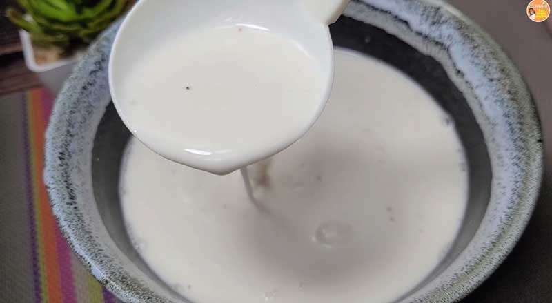 หอยทอด