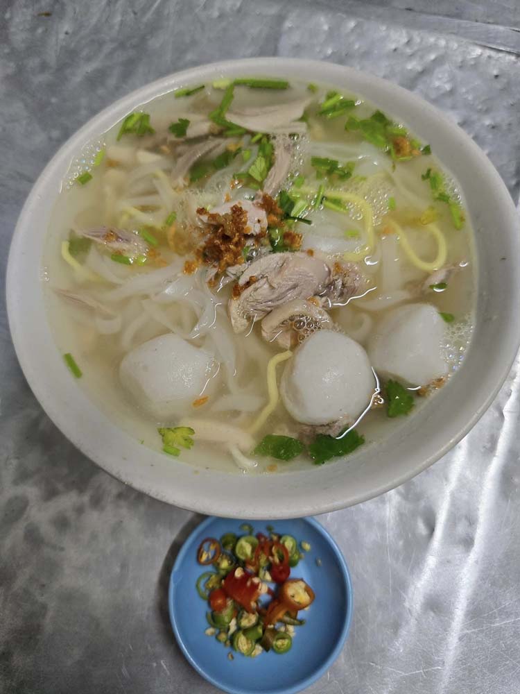เที่ยวปีนัง