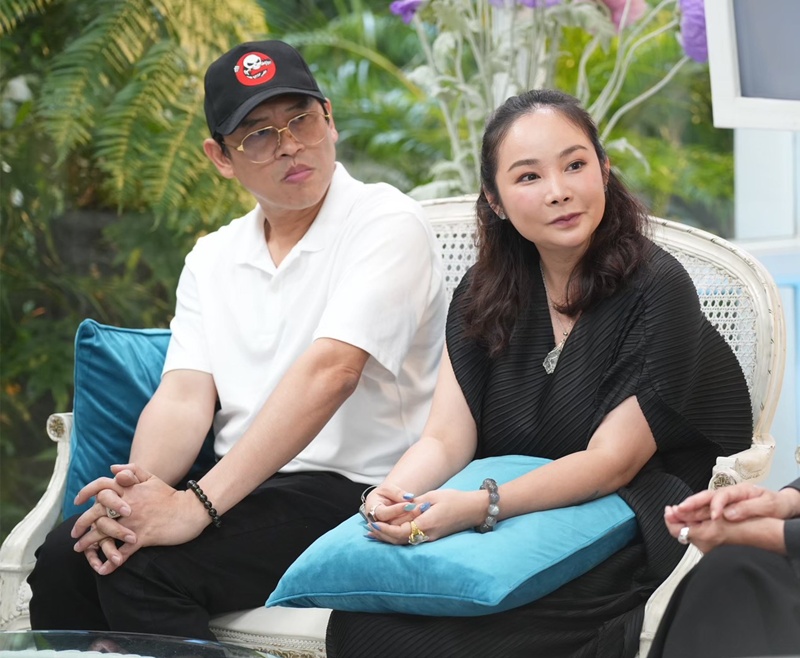 พี่แจ็ค The Ghost 