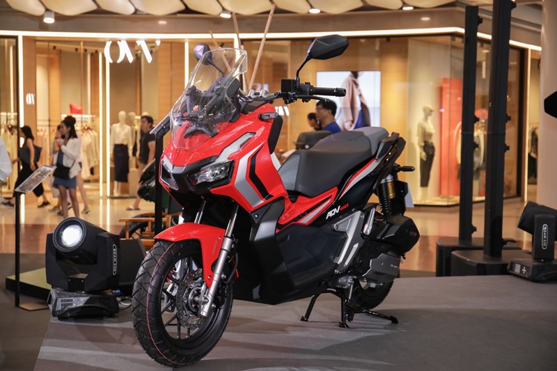Honda ADV150