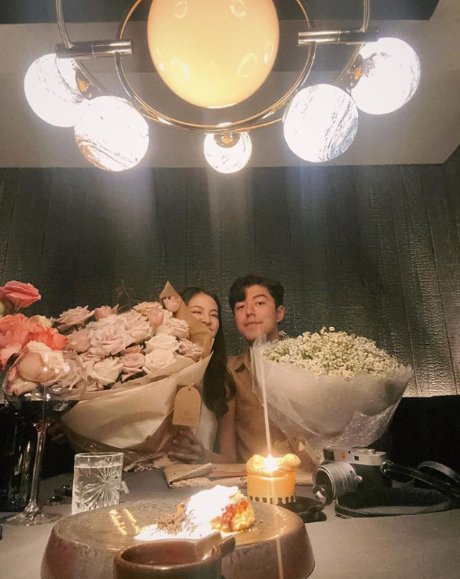 นาย ณภัทร ใบเฟิร์น พิมพ์ชนก คู่รักดารา