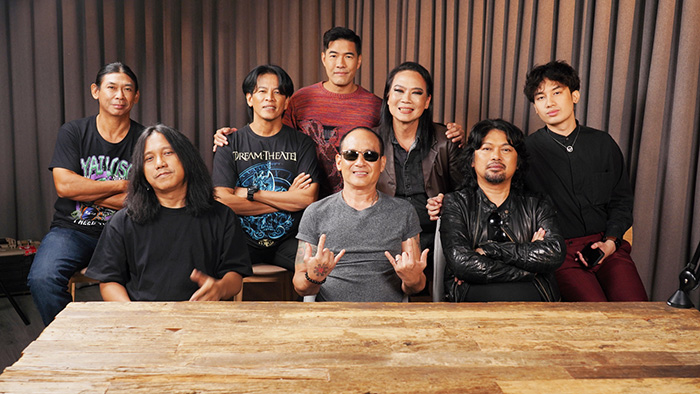 เสก โลโซ เสือ เสฏกานต์ 