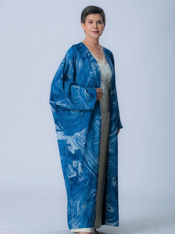 นก จริยา โพสต์ข้อความจากใจถึง จิ๋ม มยุรฉัตร