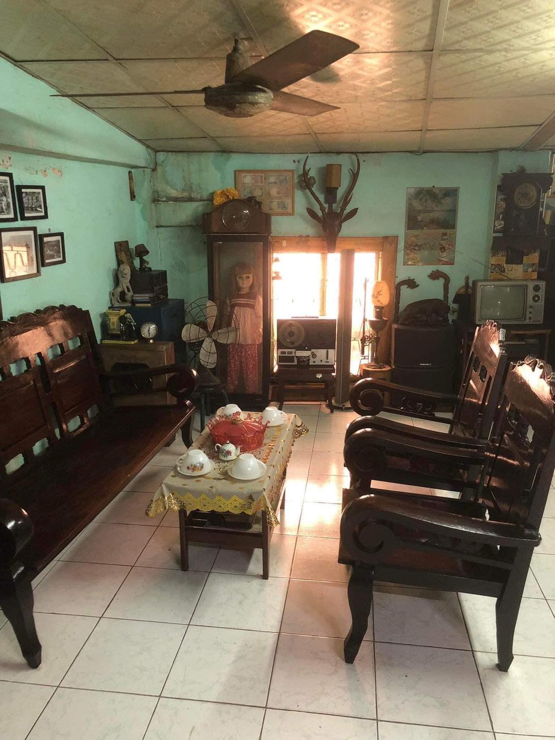 ตุ๊กตาเด็ก