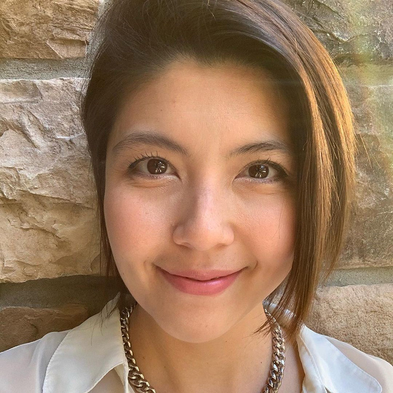 เจนนี่ เจนนิเฟอร์ โปลิตานนท์