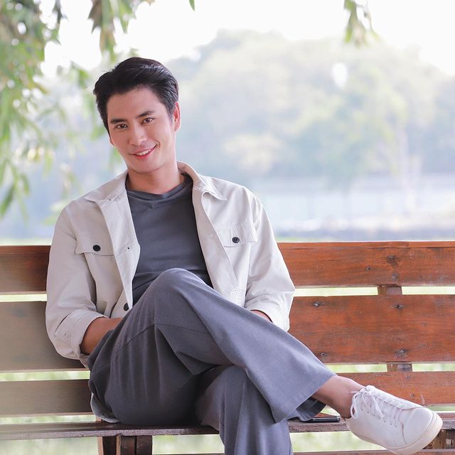 บ้าน ปั้นจั่น ปรมะ