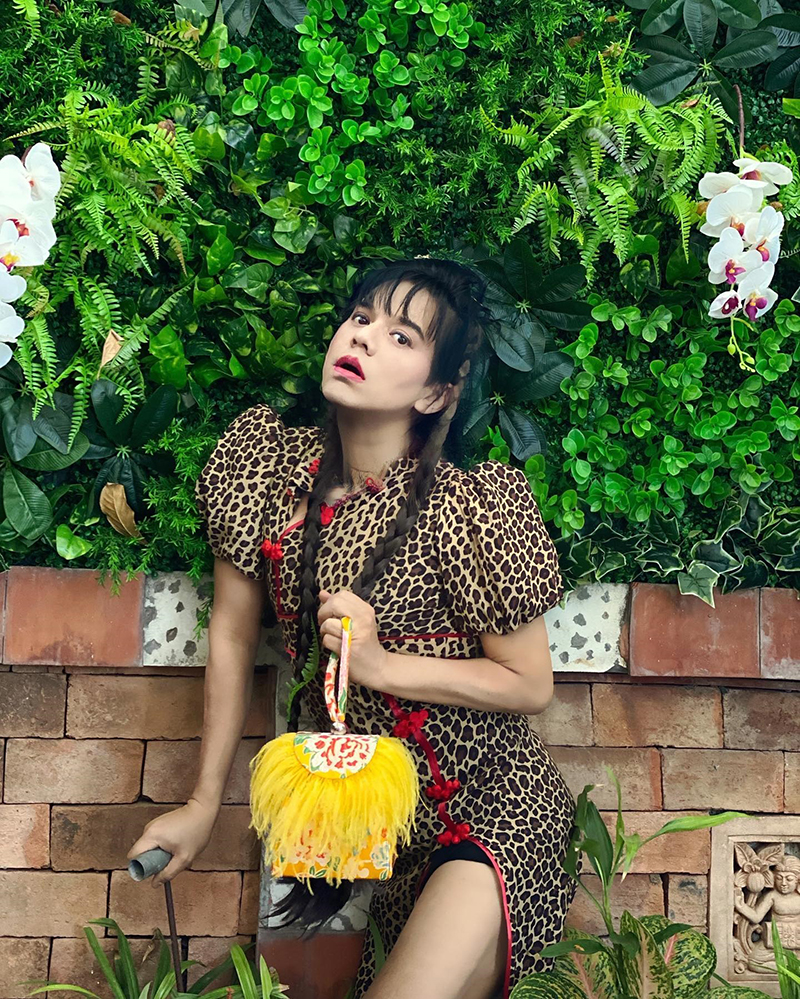 เอ ศุภชัย, อั้ม พัชราภา