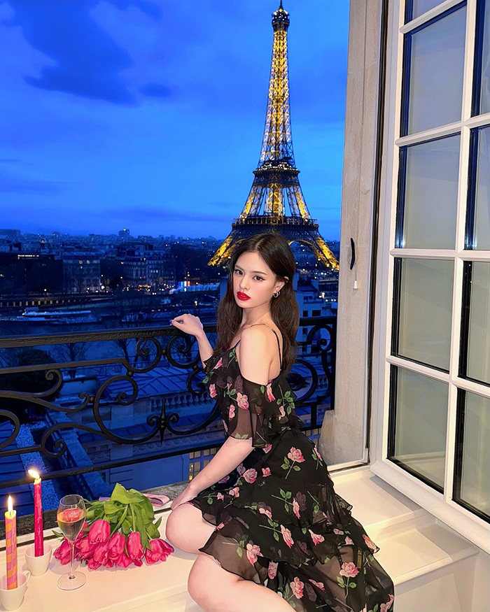 แอลลี่ อชิรญา