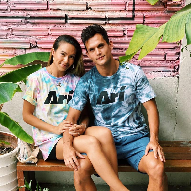 เทย่า มิก้า