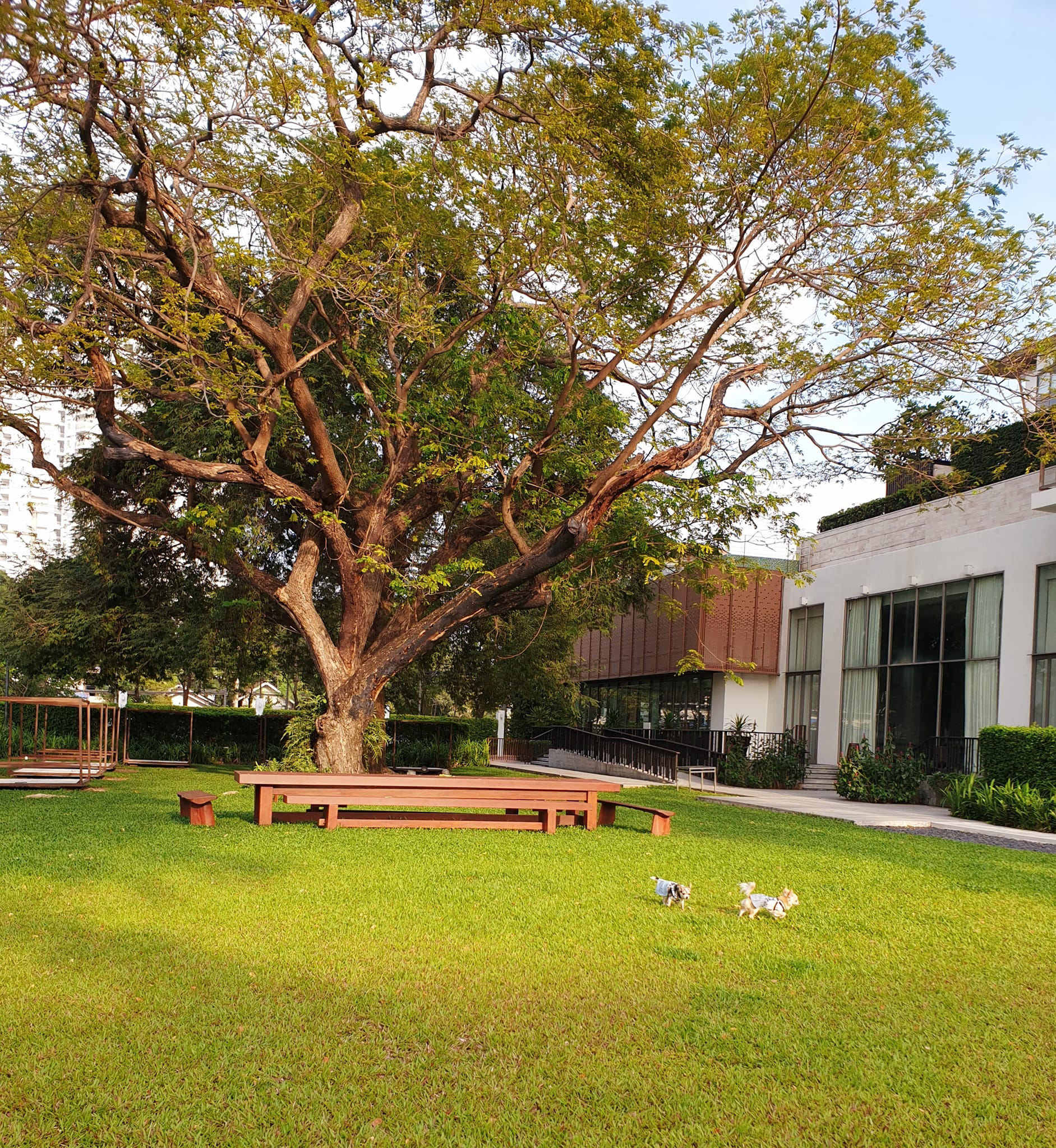 InterContinental Hua Hin BluPort Wing